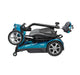 Heartway S21F Mobility Scooter - Blue