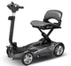 Heartway S21F Mobility Scooter - Silver