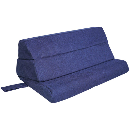 Tablet Pillow Stand Cushions zest   