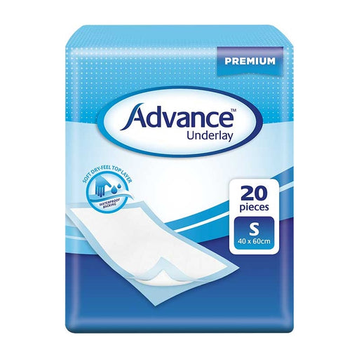 Advance Underlays Continence Products Advance S  