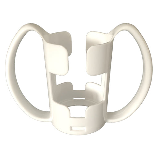 Double handled Cup Holder Drinking Aid