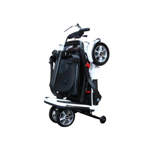 Pride Mobility Quest Foldable Mobility Scooter