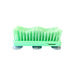Footpower Foot Brush Personal Care Not specified Soft Green 