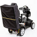 Scooterpac Canopy Mobility Scooter Accessories zest   