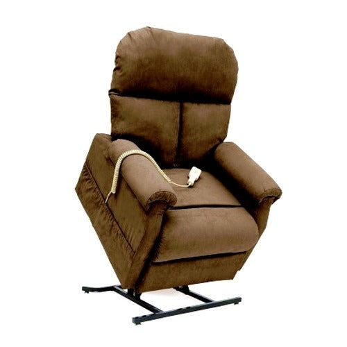 Pride Electric Lift Chair C-101 Lifter Recliner Pride Mobility Fern  