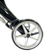 Newmarket Walker - Closeup of wheel