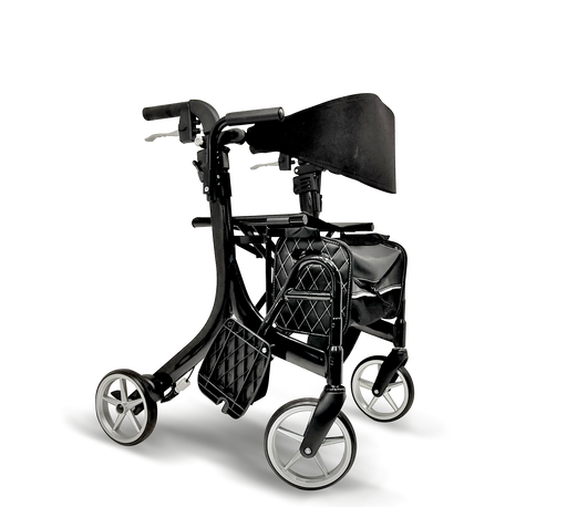 Newmarket Walker / Wheelchair Combo