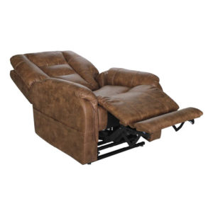 Mercer Lift Chair Lifter Recliner Theorem Concepts - Saddle