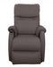 Sweety Electric Lift Chair - Dual Power Lifter Recliner Sweety Havana  
