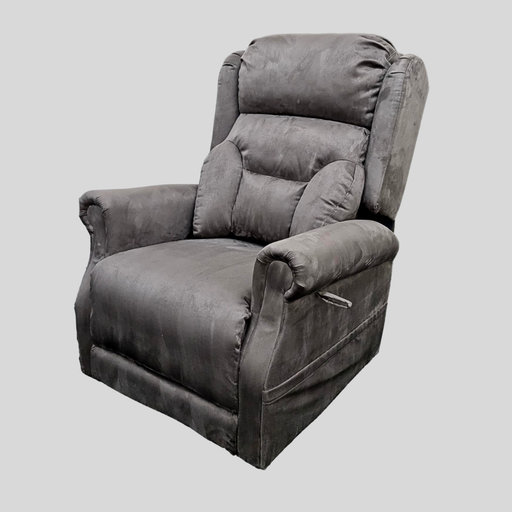 VMotion Soft Feel Lifter Recliner Chair Lifter Recliner Icare   