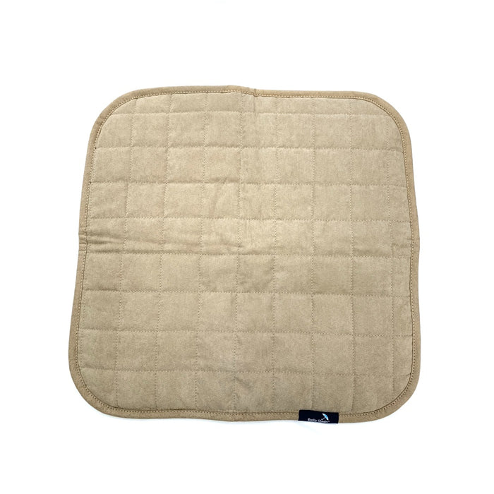 Brolly Sheets Chair Pad Continence Products Brolly Sheets Beige  