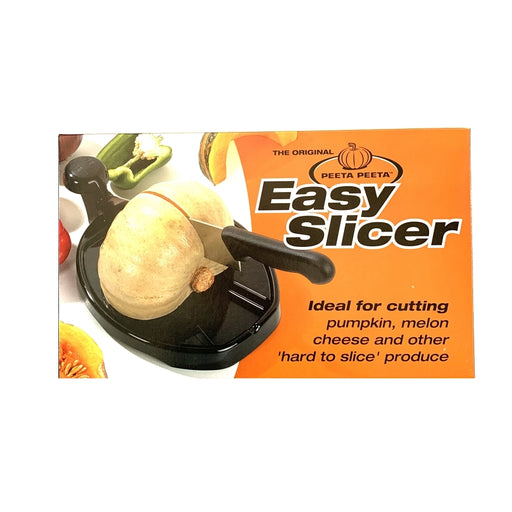 Easy Slicer Knife Kitchen Utensil