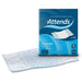 Attends Cover-Dri Continence Products Attends 80 cm x 170 cm Plus 