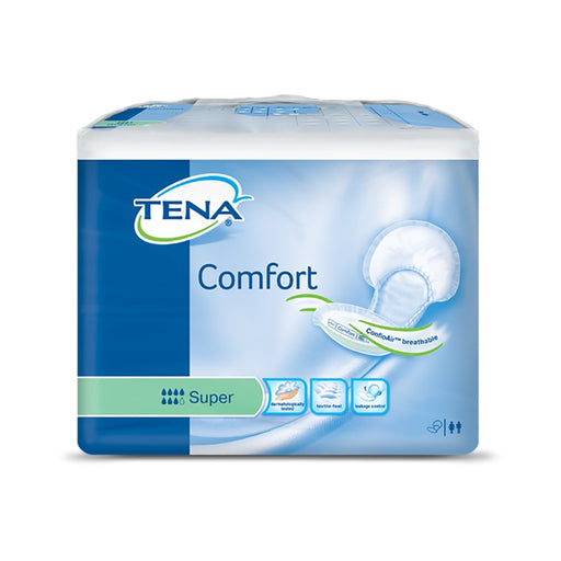 TENA Comfort Continence Products TENA Super  
