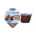 SCREAMIES No Melt Ice Cream 120g - 12 Pack Food Supplements Flavour Creations Chocolate