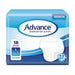 Advance Breathable Pull-up Briefs Continence Products Advance L Super Plus 