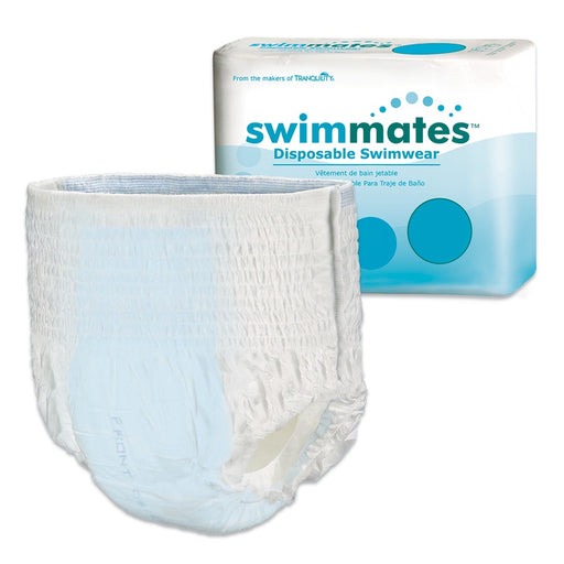 Swimmates Disposable Swimwear Continence Products Swimmates   