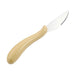 Caring Cutlery Knife Homecraft - cream handle