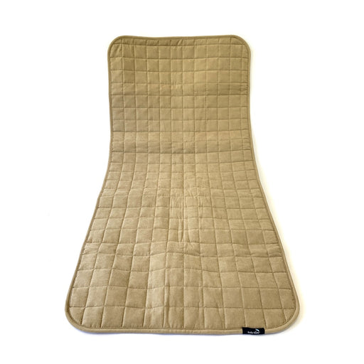 Brolly Sheets Large Seat Protector Continence Products - Beige  