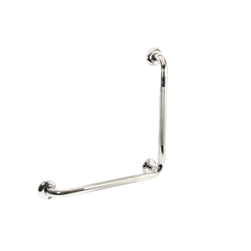 90 Degree Stainless Steel Grab Rail Rails Not specified   