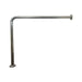 32 mm x 770 mm x 650 mm 90 Degree Stainless Steel Toilet Grab Rail Rails Not specified   