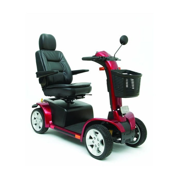 Pride Mobility Pathrider 130XL Mobility Scooter Mobility Scooters Pride Mobility   