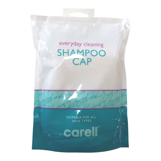 Carell Shampoo Cap Personal Care   