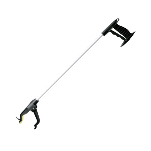 Deluxe Handy Reacher - black and white