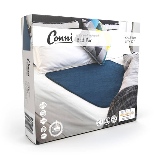 Conni Bed Pad Continence Products Conni   