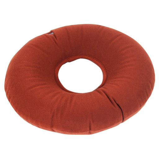 Inflatable Pressure Relief Ring Cushion Cushions zest   