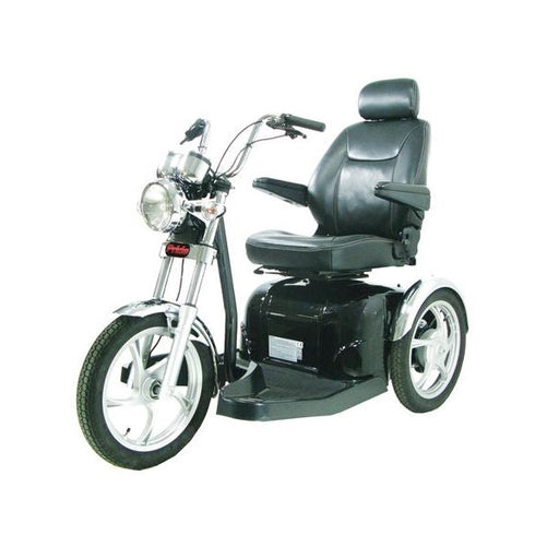 Pride Mobility Sportrider 3 Wheel Scooter