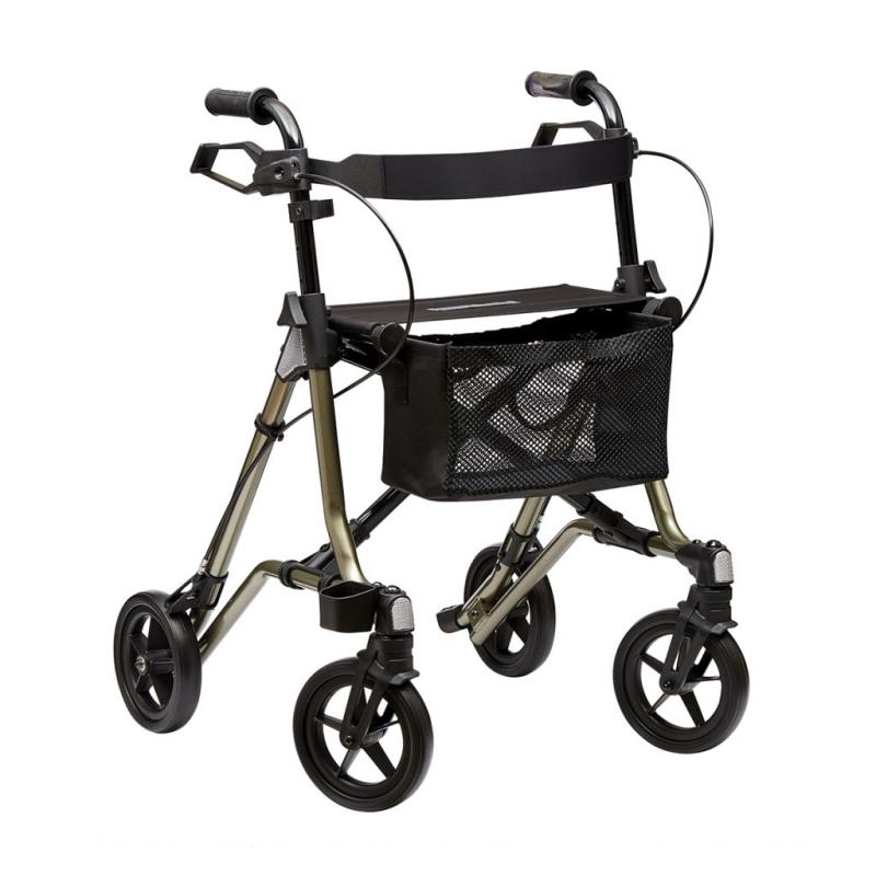 How to choose your walker?/怎样选择你的助步器？ — Independent Living