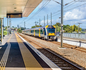 KiwiRail: Seeking feedback on new stations in Southern Auckland