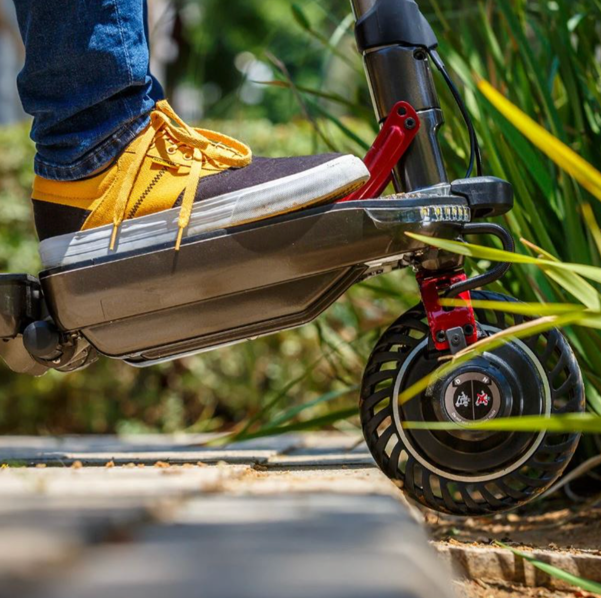 How to Choose the Right Mobility Scooter, The Complete NZ Buyer's Guide