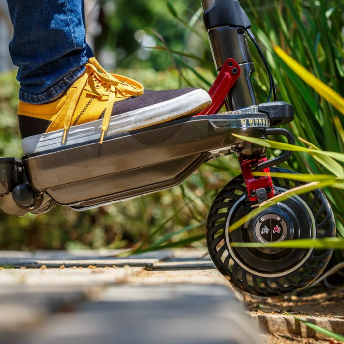 How to Choose the Right Mobility Scooter, The Complete NZ Buyer's Guide