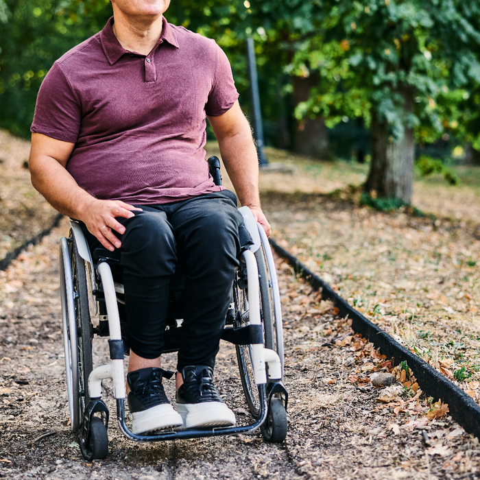 Living Well with Multiple Sclerosis: Practical Support for the Day You're Having