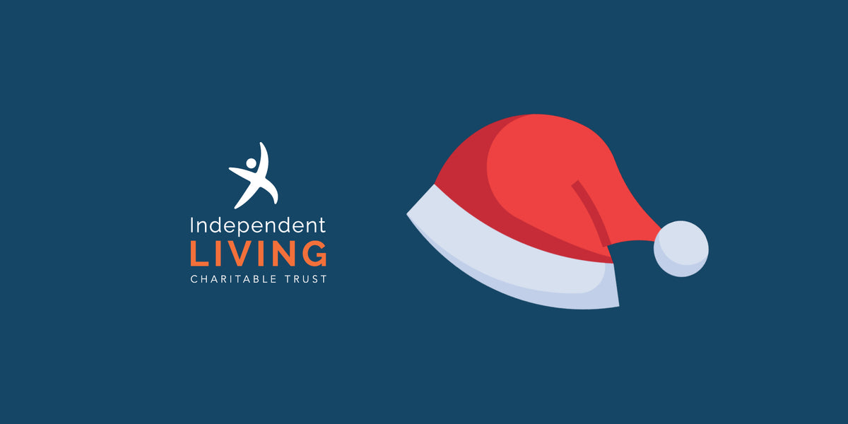 Christmas Period Store Hours — Independent Living