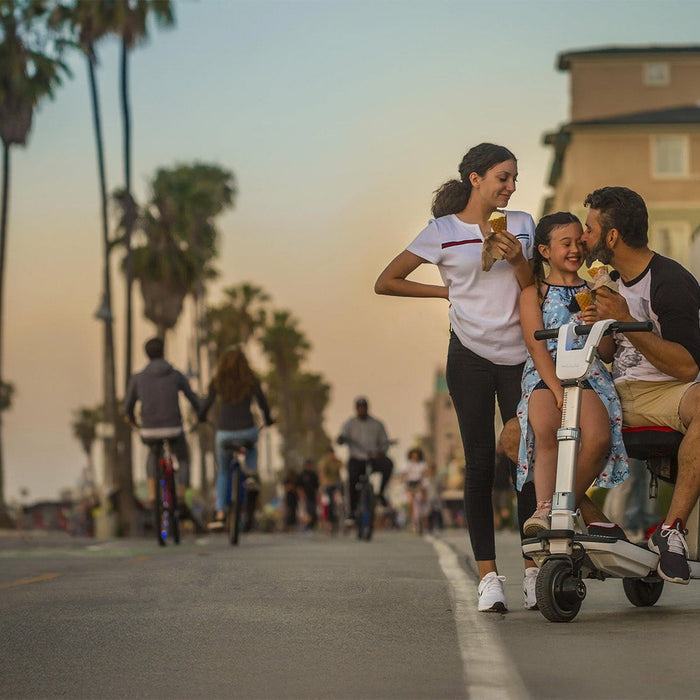 Why Mobility Scooter Hire in Auckland is a Smart Option for Short-Term Need