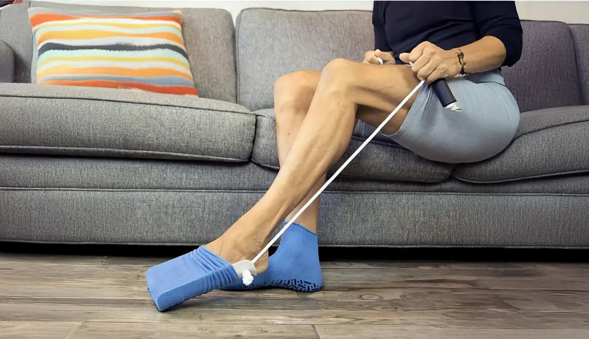 Led Dressing Aid Daily Living and Dressing Aids Buyer's Guide — Independent Living