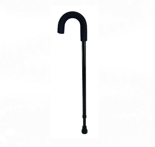 Crook Handle Walking Stick Walking Sticks Not specified