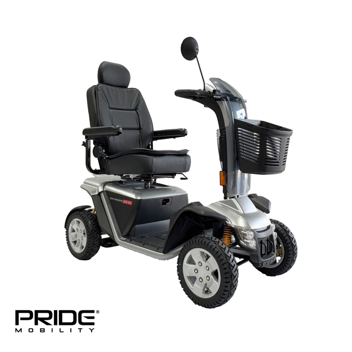 Pride Mobility Pathrider 140XL Mobility Scooter Mobility Scooters Pride Mobility