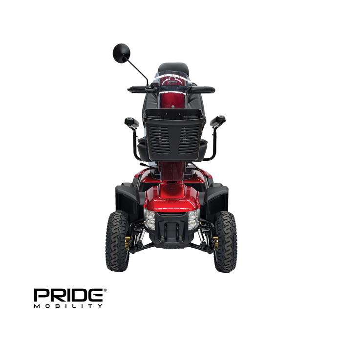 Pride Mobility Pathrider 140XL Mobility Scooter Mobility Scooters Pride Mobility