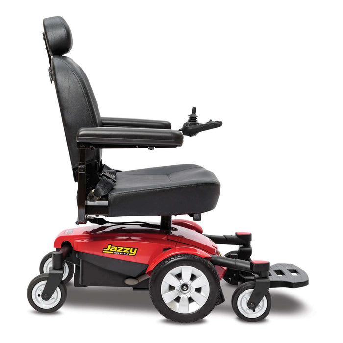 Pride Mobility Jazzy Select 6 Powerchair Powerchairs Pride Mobility