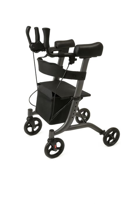 Sanson Gutter Walker Walkers zest