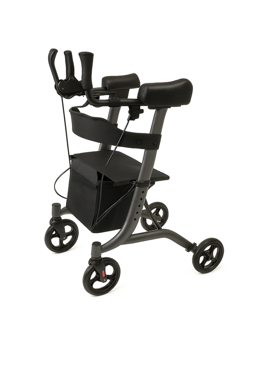 Sanson Gutter Walker Walkers zest