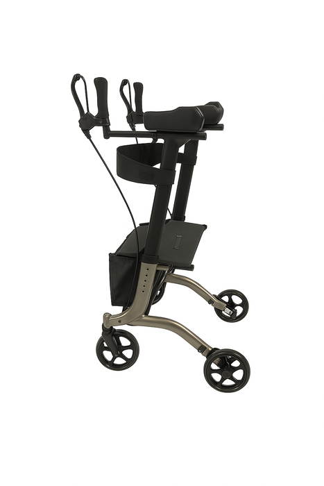 Sanson Gutter Walker Walkers zest