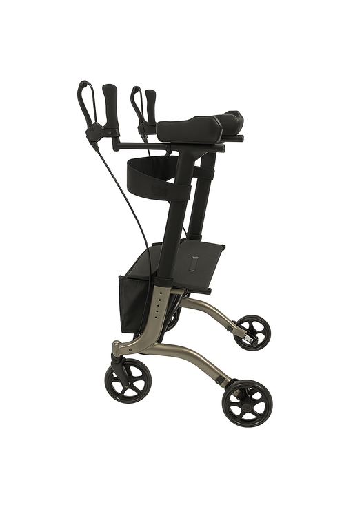 Sanson Gutter Walker Walkers zest