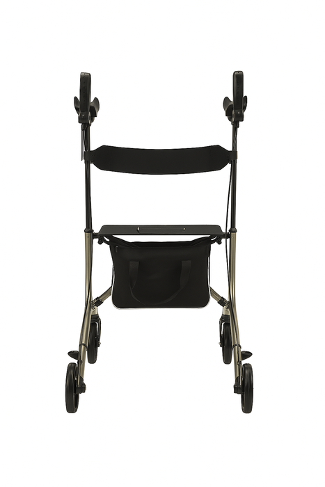 Sanson Gutter Walker Walkers zest