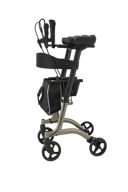 Sanson Gutter Walker Walkers zest