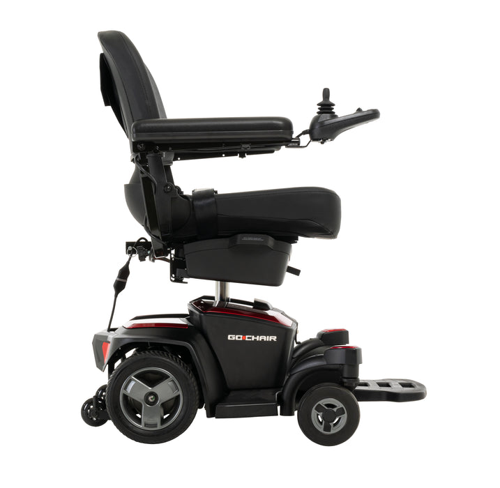 Pride Mobility Go Chair Powerchair